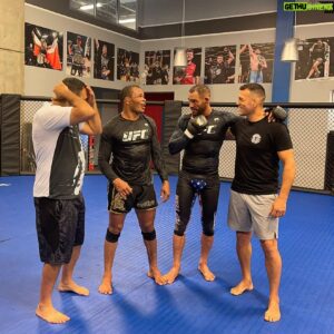 Francisco Trinaldo Instagram - 