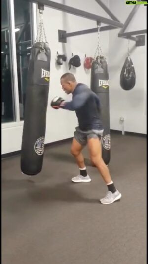 Francisco Trinaldo Instagram - 👊🏾👊🏾👊🏾