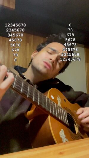 Franco Rizzaro Instagram - 12345678 
🫡❤️‍🩹🧸🪽🪸🔮💌🕯️🦀
#12345678 #music #challenge