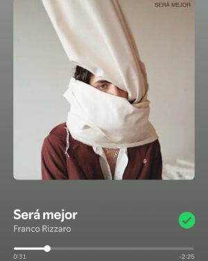 Franco Rizzaro Instagram - carrete random <3333 
❤️‍🩹🫂🪽🪸🦀🔮🕯️🧸