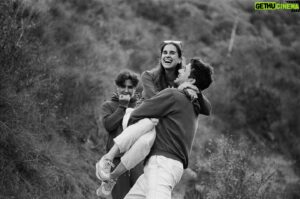 François Arnaud Instagram - y tu mamá también