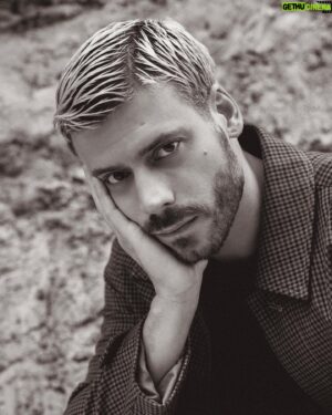 François Arnaud Instagram - 📷: @izakr