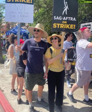 François Arnaud Instagram - still here!
pissed off as ever.
#unionstrong 
#sagaftra 
#wgastrong