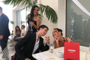 François Civil Instagram - Merci au @festivaldecannes pour ces moments extraordinaires. 
Merci @autopromodegilleslellouche de nous faire vivre ça ❤️

L’AMOUR OUF 

@hugoselignac @al1attal @adeleexarchopoulos @karimleklou @vincentlacoste @jipac_shakur @anthonybajon @malikfrikah @mallo_wanecque @raphael.quenard 

🙏🏻 @bvlgari @gregorycrognier @gucci @charlottedelapparent @charlottetilbury

🫶🏻 @nour_abdelnour @_matthieuderrien