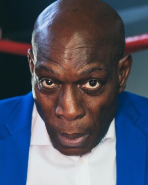 Frank Bruno Instagram - Morning NOT Happy BT are trying to charge my charity for services we do not use when we complain we are ignored over a year this has been going on the local branch Herts & Essex Useless with a capital U does anyone have a connection in BT senior management who will actually do something thank you in advance. Customer service from BT the worst!! End of rant! #bt #bad #poorservice #terriblecustomer service