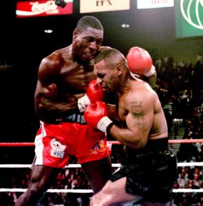 Frank Bruno Most Liked Photos and Posts