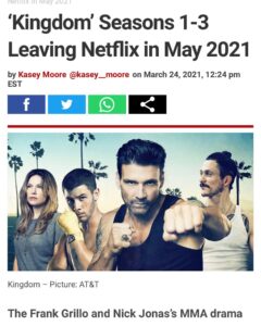 Actor Frank Grillo HD Instagram Photos and Wallpapers March 2021