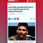 Frank Grillo
