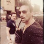 Frank Grillo