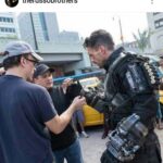 Frank Grillo