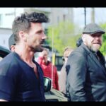 Frank Grillo