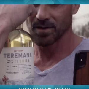 Frank Grillo Instagram - When shameless self promotion meets shrewd marketing. @therock @teremana @carnojoe #BossLevel @hulu March 5th. @chinesetheatres #hollywooddreams 

Shot and conceived by the great @thismarshallcook