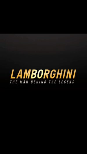 Frank Grillo Instagram - LAMBORGHINI : The Man Behind the Legend. Hitting theaters and streaming Nov 18. @lionsgate @mirasorvino #gabrielbyrne @bobbymoresco