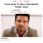 Frank Grillo