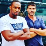 Frank Grillo