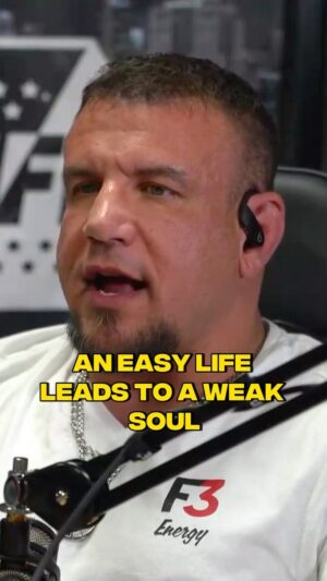 Frank Mir Instagram - We NEED to Experience Failure Growing Up 🙌

🎧 Listen to the Full Conversation with @thefrankmir on Episode 32 of The HJR Experiment - LINK IN BIO 

#hjrexperiment #frankmir #podcast #mma #mmapodcast