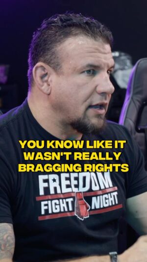 Frank Mir Instagram - @thefrankmir on the status of MMA then and now 🤔 

🎧 Listen to the Full Conversation on Episode #6 - LINK IN BIO 

#MMA #UFC #FrankMir