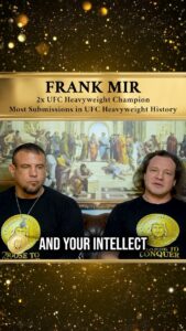 Frank Mir Top 100 Instagram Photos and Posts