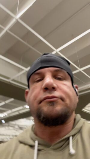 Frank Mir Instagram - 