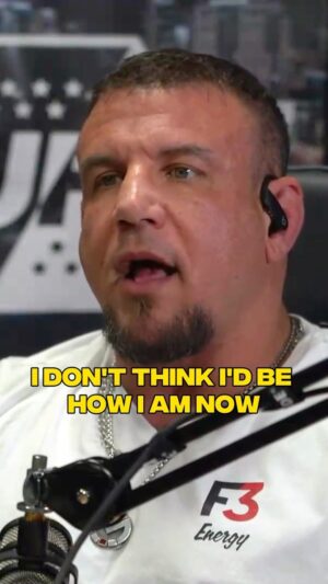 Frank Mir Instagram - @thefrankmir has a different outlook on his notorious motorcycle crash 🏍️

🎧 Hear the Full Conversation on Episode 32 of The HJR Experiment - LINK IN BIO

#hjrexperiment #frankmir #motorcycle #mma #podcast