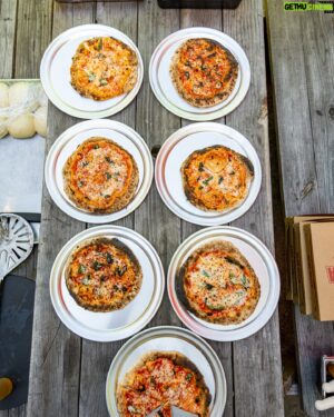 Frank Pinello Instagram - Had an amazing time at our first Pizza Sessions this past weekend! 🍕 Nothing beats learning the art of perfect pizza making with great company. Can’t wait for the next session. Stay tuned.