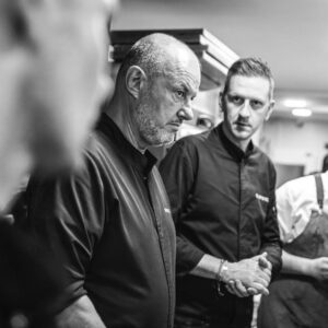 Frank Rosin Instagram - Almost 25 years friendship and cooperation!

@_oliverengelke_ #teamrosin #restaurantrosin #rosinsrestaurants

#weinvonrosin #teamfrankrosin #holmirfrankrosin #kochmitfrankrosin @green.rosin #mygreenrosin #vegan #vegetarian #rosinsrestaurants #thetastesat1 #restaurantrosin #frankrosinstore #tvkoch @lekkerland 

@naarmann_privatmolkerei @michelin_guide_germany @michelinguide @rosin.online.store @green.rosin #restaurantrosin #rosinsrestaurants @_oliverengelke_ 
#teamfrankrosin @rollingpin.co  #vegan #vegetarisch #vegetarian @kabel_eins @ggmgastro @naarmannprivatmolkerei #mygreenrosin @thetaste @sat1 #lekkerland #kabeleins #sat1