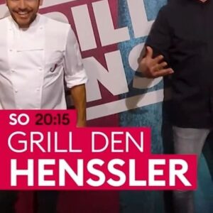 Frank Rosin Instagram - Ihr habt lange drauf gewartet!
Jetzt ist es soweit. Nächsten Sonntag!! Wer meint Ihr grillt hier wen???
@grilldenhenssler_vox @steffen_henssler @laurawontorra 

#weinvonrosin #teamfrankrosin #holmirfrankrosin #kochmitfrankrosin @green.rosin #mygreenrosin #vegan #vegetarian #rosinsrestaurants #thetastesat1 #restaurantrosin #frankrosinstore #tvkoch @lekkerland 

@naarmann_privatmolkerei @michelin_guide_germany @michelinguide @rosin.online.store @green.rosin #restaurantrosin #rosinsrestaurants @_oliverengelke_ 
#teamfrankrosin @rollingpin.co  #vegan #vegetarisch #vegetarian @kabel_eins @ggmgastro @naarmannprivatmolkerei #mygreenrosin @thetaste @sat1 #lekkerland #kabeleins #sat1
