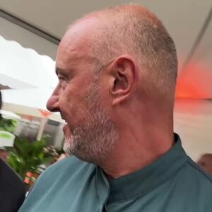 Frank Rosin Instagram - Wir waren Live @nelsonmueller @ali_guengoermues
#werkochtdasbestefürdiegäste @sat.1