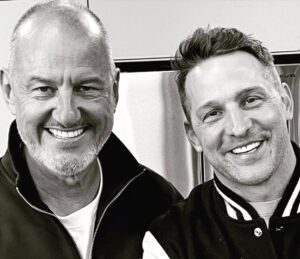 Frank Rosin Instagram - Na? Was sagt ihr dazu???
🙌🏽Rosin vs. Kumptner🙌🏽

Das neue TV Projekt mit 
@alexanderkumptner und @frank_rosin 🎈🎈🎈

#restaurantrosin 
#rosinsrestaurants 
#frankrosin #teamfrankrosin 
#holmirfrankrosin #kochmitfrankrosin #foryou #foryoupage #rosinsrestaurants #thetaste @alexanderkumptner