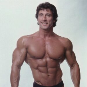 Frank Zane Instagram - I always at least train and do something, I never don’t train. It could be only two days a week, more than likely it’s three days or four days a week. When clients come and see me, I do some training with them too.
frankzane.com #frankzane #mrolympia #bodybuilding #bodybuilder
