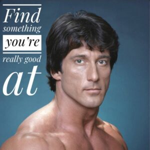 Frank Zane Instagram - I think the goal in life is to find something you like that you’re good at and then to perfect it. That’s what I’ve done. I found something that I really liked – I loved bodybuilding right from the start when I was fourteen. Then I found out about bodybuilding contests, and the fact that I could actually be good at that was great for me.
frankzane.com #frankzane #mrolympia #bodybuilding #bodybuilder