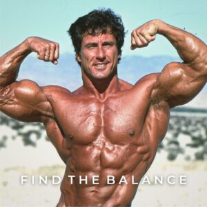 Frank Zane Instagram - The key to making workouts work is balance. You have to train hard enough to elicit a little soreness the next day in the body parts worked. When my training is going good I feel growth and I’m getting stronger. And this makes me happy and I enjoy my workouts even more because they are working.
frankzane.com #frankzane #mrolympia #bodybuilding #bodybuilder