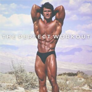 Frank Zane Instagram - Practice the perfect workout, don’t talk it, or expect someone to do it for you. Concentrate, be in present time, don’t talk while performing a set.
frankzane.com #mrolympia #bodybuilding #bodybuilder
