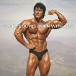 Frank Zane