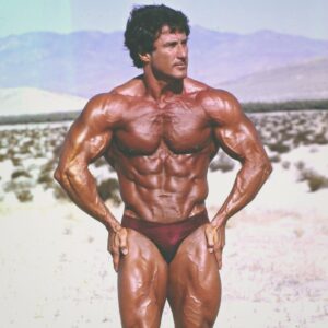 Frank Zane Instagram - The important thing is getting a good workout, not talking about it. You don’t have to know why something works for it to work. You do need to know procedure, you need to know how to do it. During a workout it’s all about how, not why.
frankzane.com #mrolympia #bodybuilding #bodybuilder