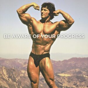 Frank Zane Instagram - It’s important to get a pump on every exercise. Do repetitions slowly (slower on the negative) with rhythm and stretch the body part you’re working between sets. You should have a good pump after two or three sets of each exercise.
frankzane.com #frankzane #mrolympia #bodybuilding #bodybuilder