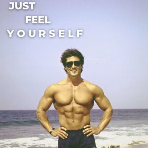 Frank Zane Instagram - If you balance workout with frequency and intensity and rest periods between workouts you can reach an ideal place of growing more muscles and feeling really good. My rule is to feel good before and during a workout, and get a really good pump. As you maintain this feeling, you will feel yourself growing.
frankzane.com #frankzane #mrolympia #bodybuilding #bodybuilder