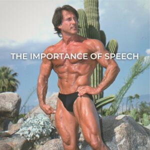 Frank Zane Instagram - Your speech can become self-fulfilling prophecy. The truth is we shape our lives, invent our future body by our attitude: what we think, say, and do. Everybody knows how difficult it is to build your body. So why put obstacles in your way?
frankzane.com #mrolympia #frankzane #bodybuilding #bodybuilder