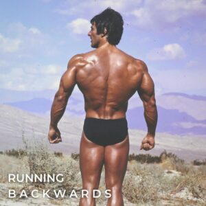 Frank Zane Instagram - Most peoples fronts are more developed than their back sides, because that’s what they are aware of. Not many people look in rear view mirrors much. This makes it much easier to judge a physique contest.
frankzane.com #mrolympia #frankzane #bodybuilding #bodybuilder