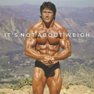Frank Zane Instagram - It’s not about how much you weigh, it’s about how well you are developed. You can’t gain much weight by growing your biceps, triceps, forearms, calves, even deltoids because they are small muscle groups.
frankzane.com #frankzane #mrolympia #bodybuilding #bodybuilder
