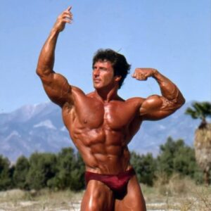 Frank Zane Instagram - I’m not focused on body weight, I’m more focused on what I looked like. You know what difference does the numbers make. You are not judged on that, you are judged on what you looked like. So everybody is weighing themselves and doing body fat analysis.
frankzane.com #mrolympia #bodybuilding #bodybuilder