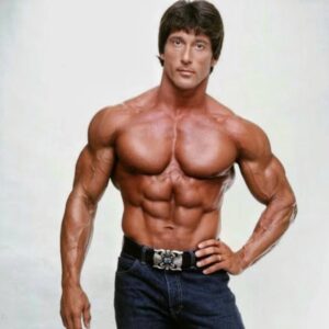 Frank Zane Instagram - You have to be a bit easier on the joints. Actually, what hurts the joints are the weights. If you go too heavy too soon without warming up, it takes its toll.
Learn more on frankzane.com