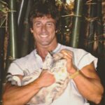 Frank Zane