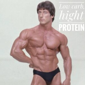 Frank Zane Instagram - I always ate a restricted carbohydrate diet. I would keep my carbohydrate intake lower than my protein intake. If I needed a boost, like if I was not getting pumped from my workout, I would eat more carbohydrates.
frankzane.com #mrolympia #frankzane #bodybuilding #bodybuilder