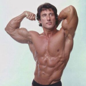 Frank Zane Instagram - I don’t do any formal yoga, I do stretching instead. Basically meditation is a mental aspect of that, you know, saying a mantra or having an open mind – those work for me.
frankzane.com #frankzane #mrolympia #bodybuilding #bodybuilder