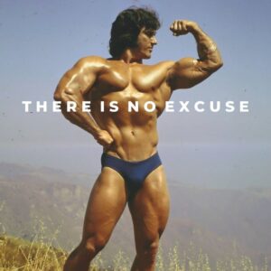 Frank Zane Instagram - If you are too tired or distracted to do a program at the end of your workout, then do it at the beginning. What you work first, gets worked best.

#mrolympia #bodybuilding #bodybuilder