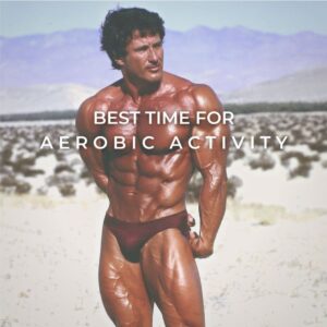 Frank Zane Instagram - When you elevate your pulse to target level and keep it there long enough, you enter a very special zone. Aerobics performed at the right times and in the right amounts allow the body to burn its own fat for energy. First thing in the morning before you eat is the best for that.
frankzane.com #mrolympia #frankzane #bodybuilding #bodybuilder