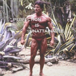 Frank Zane Instagram - What most people talk about is not symmetry; it’s bodybuilder symmetry. There is no such thing as pure symmetry between upper body and lower body. That’s not symmetry, that’s proportion.
frankzane.com
#mrolypia #frankzane #bodybuilding #bodybuilder
