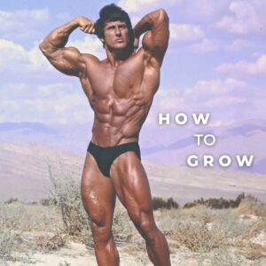 Frank Zane Instagram - It's not just about physical growth. It's about major aspect, because a common aim is to get bigger and stronger. And if you want to reach your maximum potential as a body creator you need to attend more than just working out, eating and sleeping. You need to train your mind and emotions. Meditation is a way to train your mind and they all work in together.
frankzane.com #frankzane #mrolympia #bodybuilding #bodybuilder