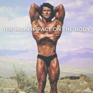Frank Zane Instagram - Habitual usage of negative body metaphors can lead to self-fulfilling prophecy and you may develop symptoms of what you are literally saying.
frankzane.com #mrolympia #frankzane #bodybuilding #bodybuilder